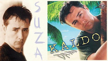 Kaldo - Suza