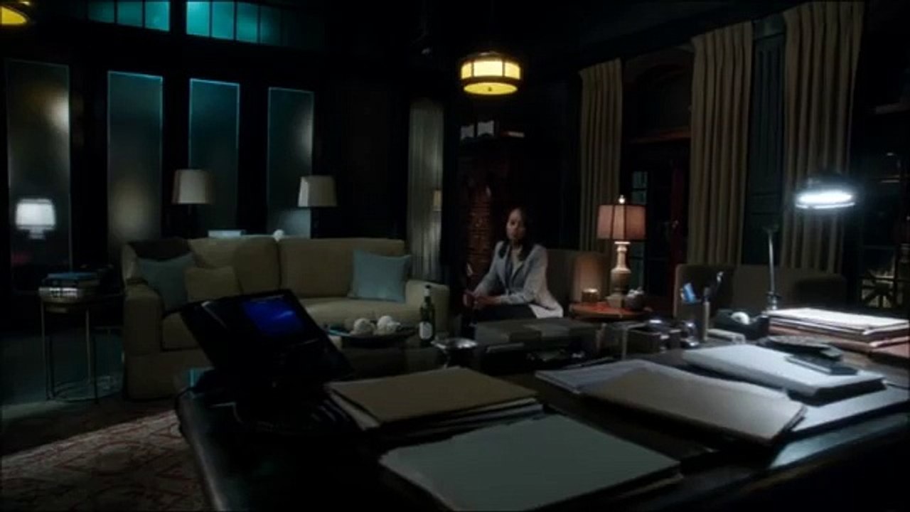 Olitz: "You're calling me."