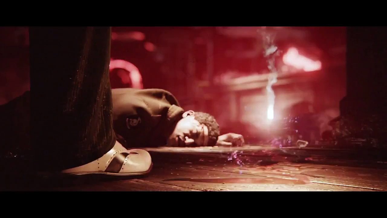 Mafia 3 Trailer