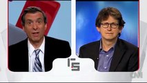 Alan Rusbridger Speaks Candidly To Howard Kurtz About Phone Hacking - NOTW Phone Hacking *NEW*