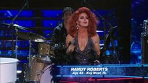 America's Got Talent 2015 S10E10 Judge Cuts - Randy Roberts