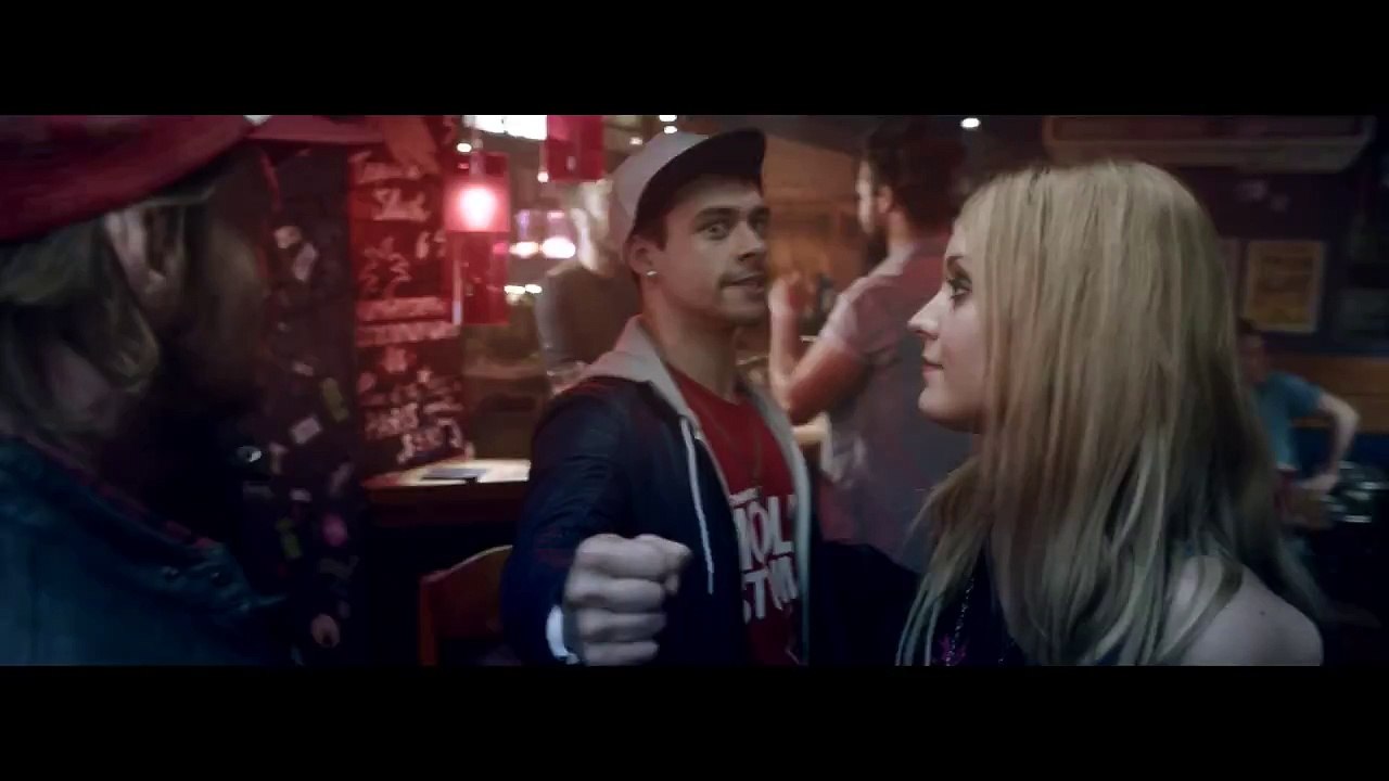 Need for Speed - Cinematic Trailer [Gamescom 2015]