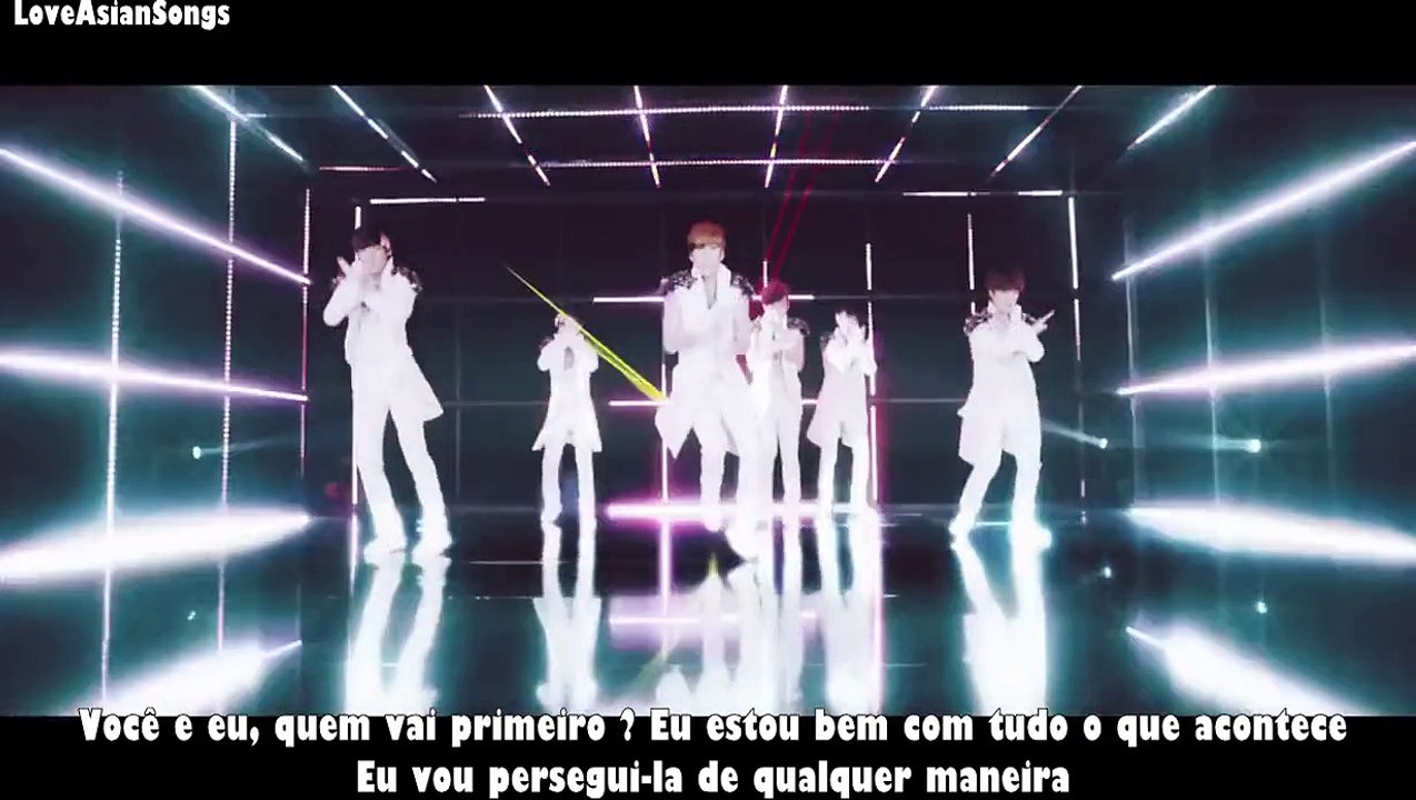 BOYFRIEND - Avatar [legendado pt]
