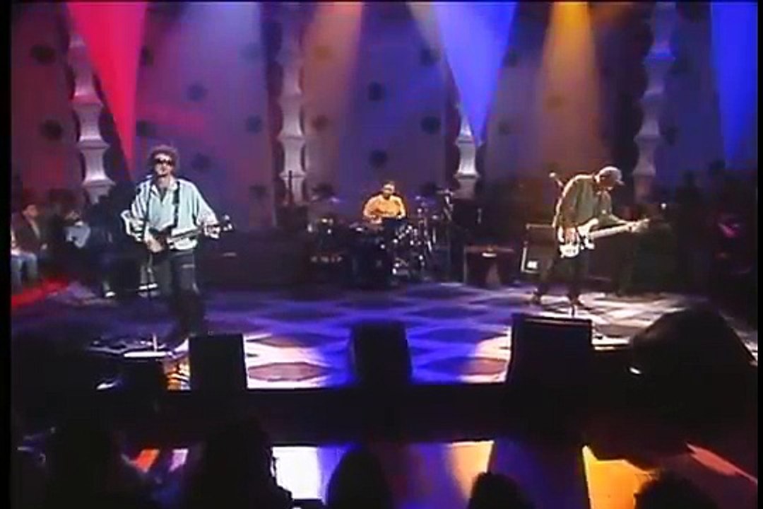 Paseando Por Roma (MTV) - Soda Stereo