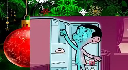 Mr. Bean Animated Series Ep 06 The Fly