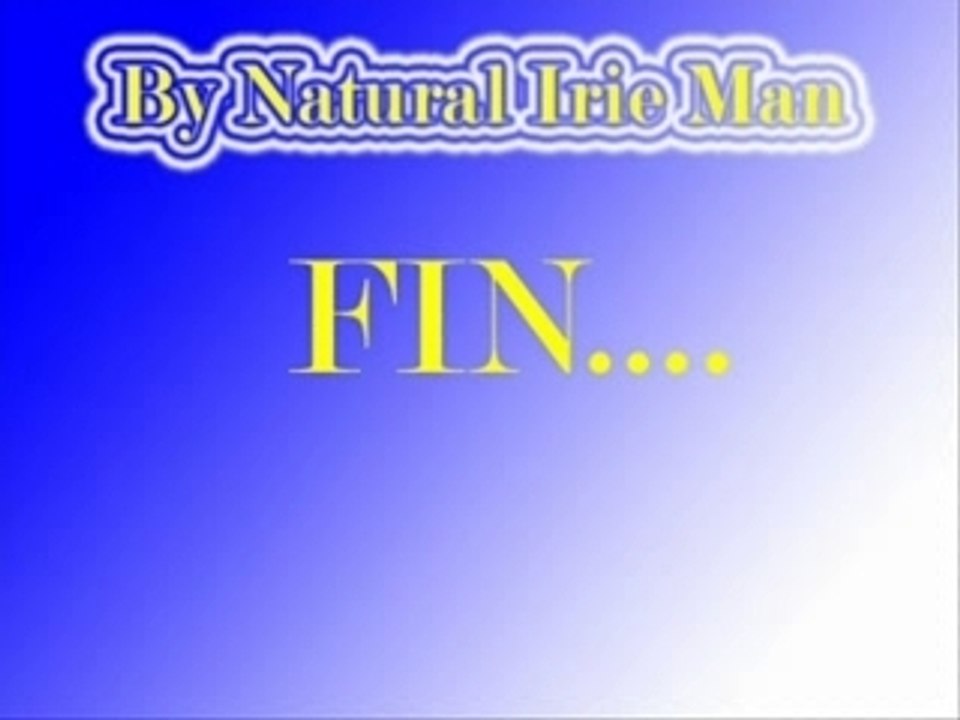 Je perds la tête....