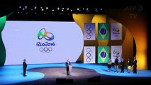 A um ano das Olimpíadas, Rio promete voltar a encantar o mundo