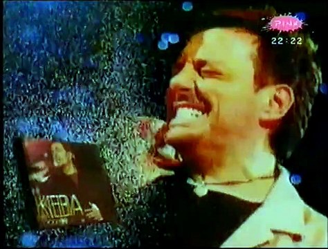 Keba - Reklama za album (Grand 2004)