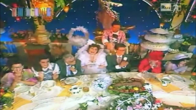 Gigi Proietti - L'interprete (Club '92)