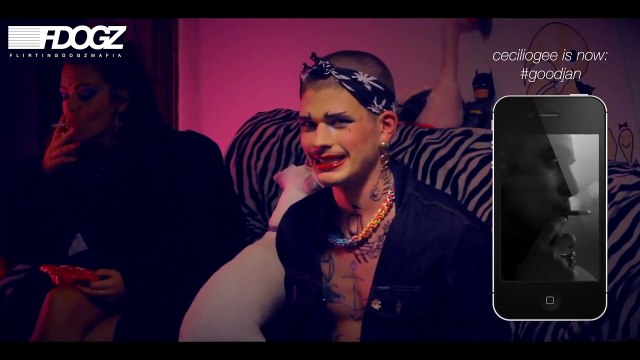 ONE PIECE LIFE STYLE - PAWN GANG Ft. Cecilio.g transformer !