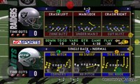 Madden NFL 2005 N64 Gameplay__04-02-2004-2