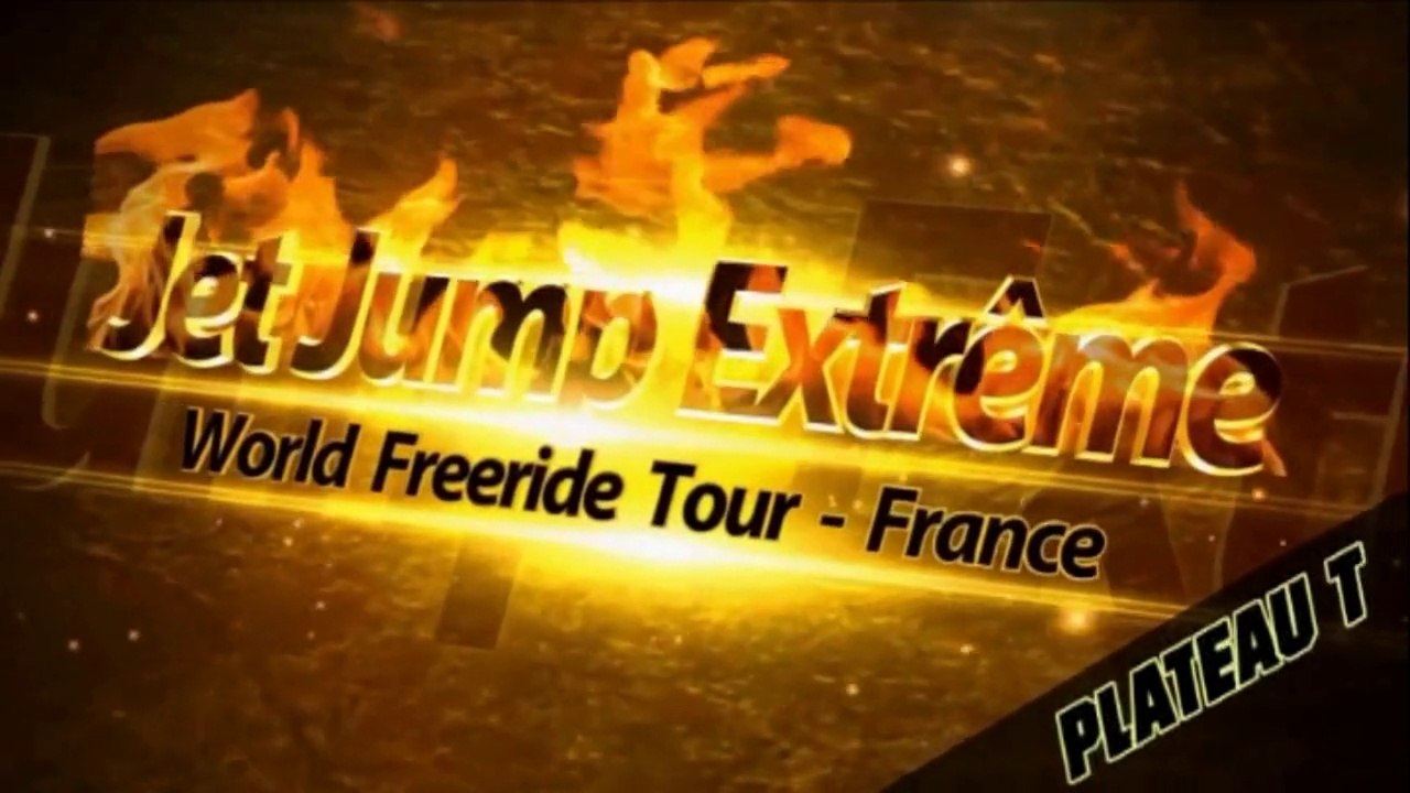REPLAY TV-SHOW Office du tourisme de Lacanau 2015