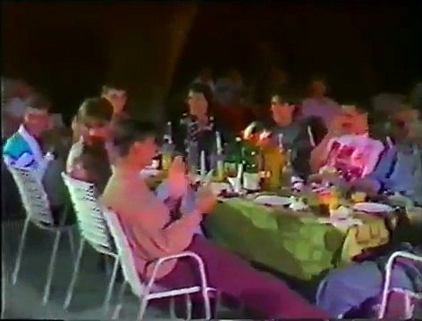 Maja Marijana - Bio mi je dobar drug (TV Liga Sampiona 1993)