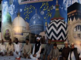 Tando Adam Dastaaqr Bandi