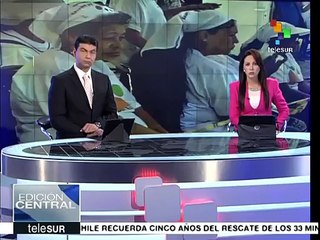 Colombia inicia excavación en la mayor fosa común urbana del mundo