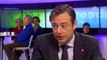 Kris Peeters tikt Bart De Wever op de vingers