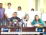 Gobierno garantiza suministro de medicamentos
