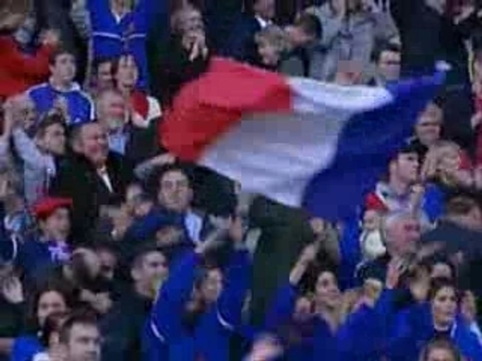 Essai de bernasal mondial 1999