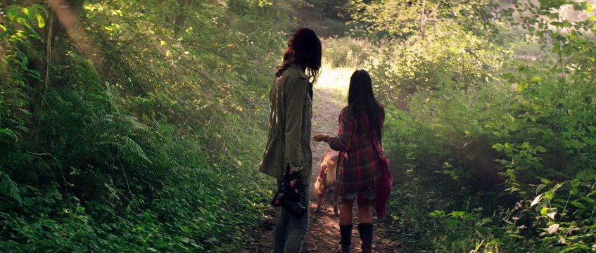 Пришельцы (ужасы, фантастика)