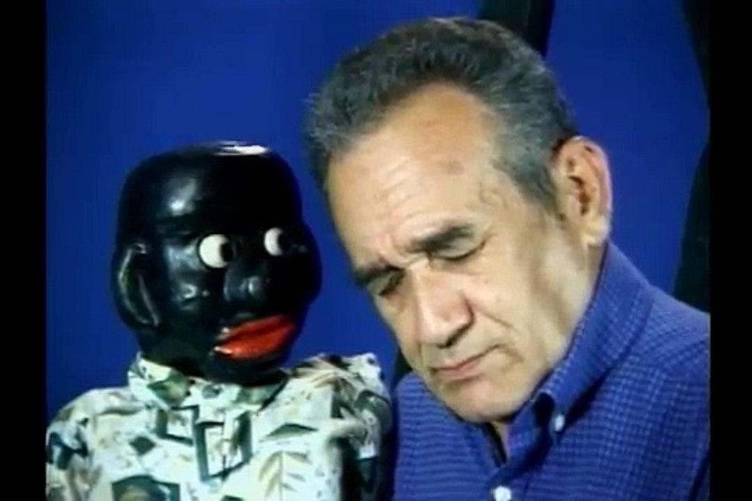 Oscarino e Peteleco depoimento Tv Cultura