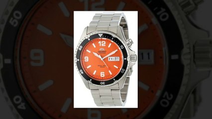 Đồng hồ Orient nam – ý tưởng quà tặng tuyệt vời cho bạn