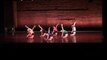 Joffrey Ballet School Summer Intensive Jazz Dance Performance-Choreo.By Ashani Mfuko