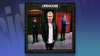 Interview: Lifehouse
