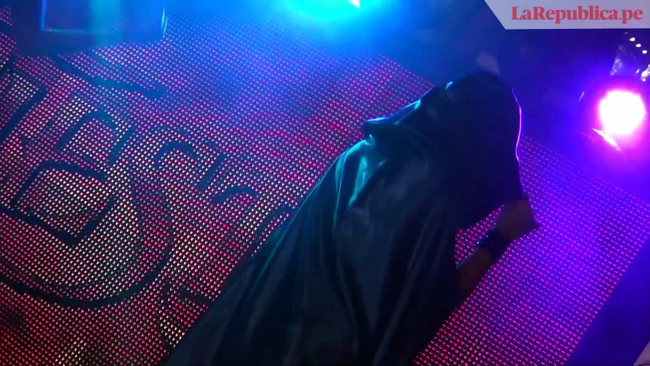 Jazmín Pinedo, nueva integrante de Las Vengadoras