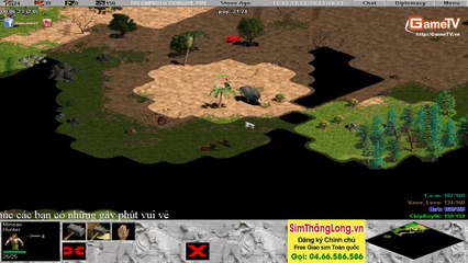 AOE Highlights, Vanelove gần feat trước Persian của No1