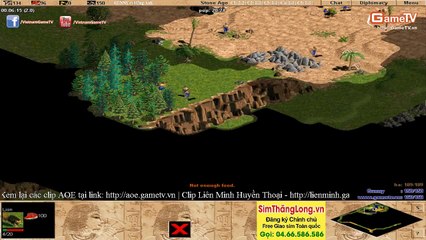 Gunny vs Hồng Anh ( Assy - Summer ) Ngày 13-10-2014 C1T5