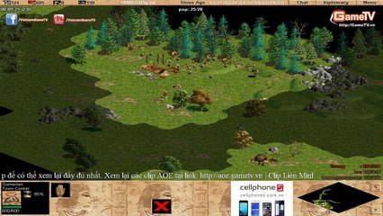 Gunny vs Hồng Anh ( Assy - Summer ) Ngày 13-10-2014 C2T1