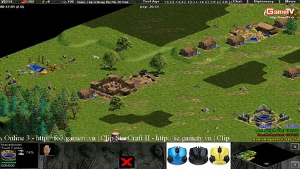 Gunny, Chip vs Hoàng Mai Nhi, Mỹ Đình Ngày 23 07 2014 C6T4