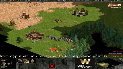 Vanlove, No1 vs Bibi, Meomeo Ngày 23 07 2014+ C5T4