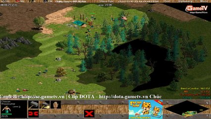 Gunny, Chip Boy vs Hoàng Mai Nhi, Mỹ Đình Ngày 10 08 2014 C2T2