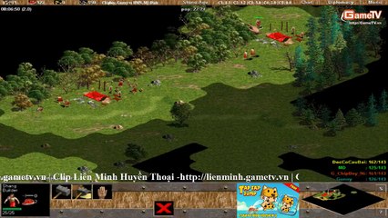 Gunny, Chip Boy vs Hoàng Mai Nhi, Mỹ Đình Ngày 10 08 2014 C4T4