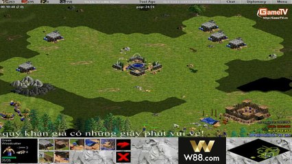 Vanlove, No1 vs Bibi, Meomeo Ngày 23 07 2014+ C4T1