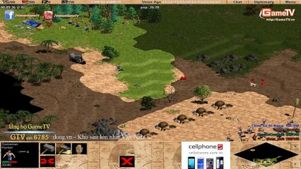 AOE Highlights - Hài hước Tuấn Tiền Tỉ, kèo Chim Sẻ Đi Nắng (Sumer), HA (Palm) vs Vanelove, HMN