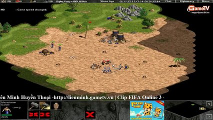 Gunny, Chip Boy vs Hoàng Mai Nhi, Mỹ Đình Ngày 10 08 2014 C4T3