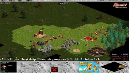 Gunny, Chip Boy vs Hoàng Mai Nhi, Mỹ Đình Ngày 10 08 2014 C2T5 1