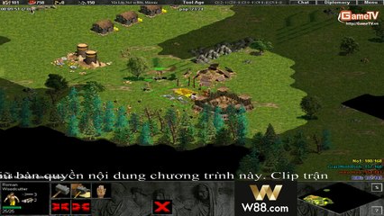 Vanlove, No1 vs Bibi, Meomeo Ngày 23 07 2014+ C2T1