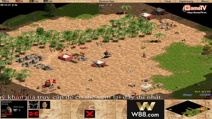 No1, Hồng Anh vs Gunny, Tom+ ngày 24 07 2014 C3T1