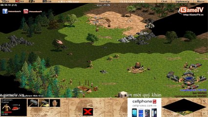 Solo Hồng Anh vs Bầu Lunar (Kèo Sum - 1 dân vs Assy) C2T2