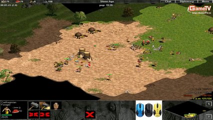 Gunny, Tom vs Meo meo, Yugi ngày 11 082014 C7T1