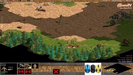 Gunny, Tom vs Meo meo, Yugi ngày 11 082014 C6T4