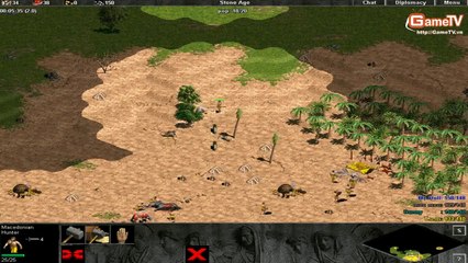 Gunny, Tom vs Meo meo, Yugi ngày 11 08 2014 C3T4