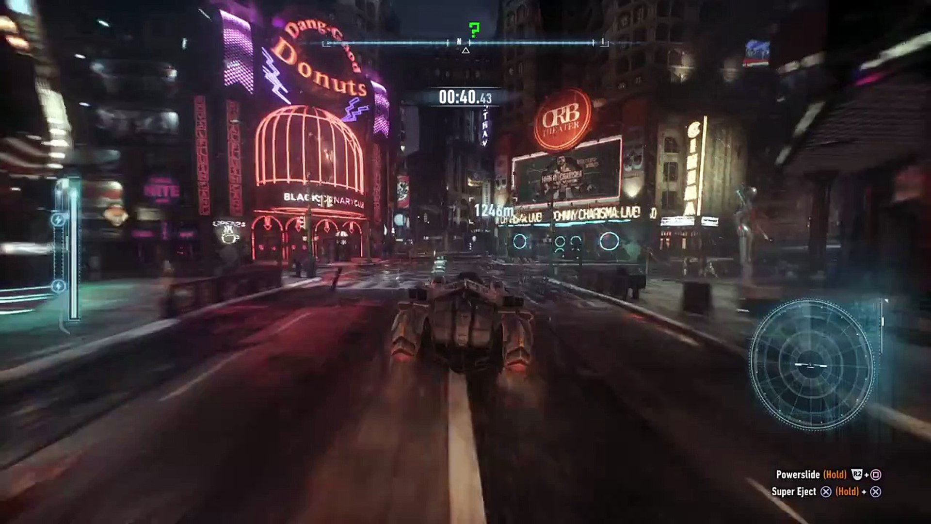 4K wallpaper: Batman Arkham Knight Arkham Knight Hq Riddler Trophies