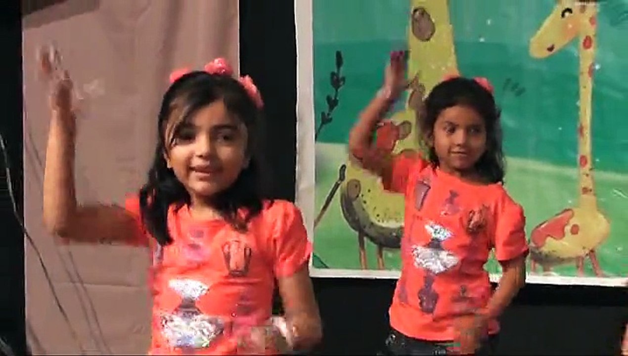 4-SPRING CELEBRATION, FAISALABAD CADET SCHOOL, LIAQAT TOWN