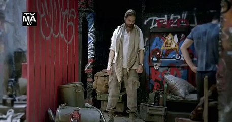 Tyrant 2x09 Promo Season 2 Episode 9