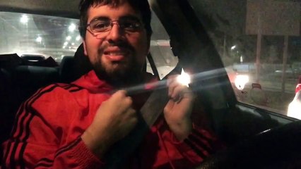 @Vardoc Random Life ( Parte 790 ) : La Bailarina 04/08/2015