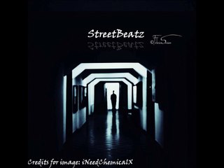 Instrumental rap Piano (Prod. StreetBeatz)